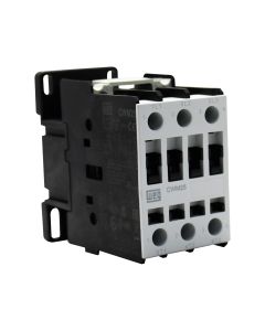 Contator Weg 110V 25A Tripolar 1NA 1NF CWM25-11-30V15