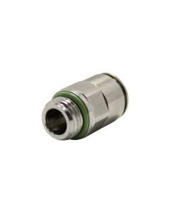 Conexão Pneumática Festo Engate Rápido Rosca G1/4 x 10mm