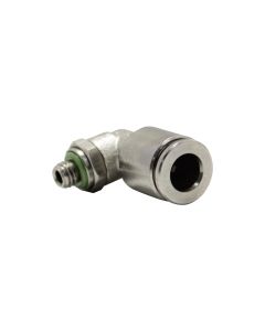 Conexão Pneumática Festo Engate Rápido Tipo L G1/4 x 8mm