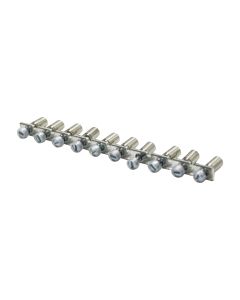 Ponte Conectora Weg para Borne BTWP 10 Polos 10mm²