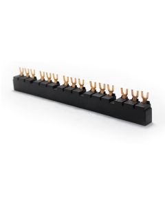 Barra de Distribuição Weg 5 DIN Motor MPW 18 a 40 BBS45-5