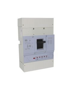 Disjuntor Caixa Moldada Weg 1000A Tripolar DWB 1000S 50kA