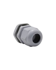 Prensa Cabo PG13,5 6mm de PVC para cabos de 6 a 12mm 1