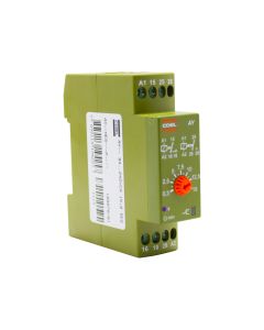 Rele Temporizador Estrela Triangulo Coel 220V 15s 2NAF AY