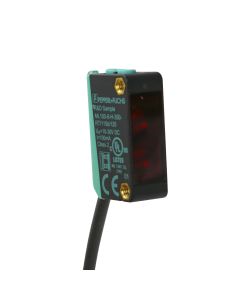 Sensor Fotoelétrico Difuso Pepperl Fuchs 24V 5 a 350mm 1