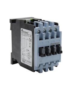Contator 220V 12A 1NA Tripolar Altronic 3TS31 10