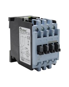 Contator 220V 6A 1NA Tripolar Altronic 3TS29 10