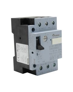 Disjuntor Motor de 14A a 20A Tripolar 1NA+1NF Altronic 3VS13