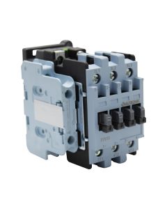 Contator Tripolar Altronic 3TS33 - 220Vca 25A 1NA 1NF