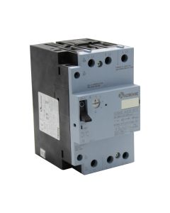 Disjuntor Motor 6A a 10A 1NA+1NF Tripolar Altronic 3VS16