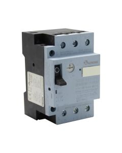 Disjuntor Motor 0,4A a 0,6A 1NA+1NF Tripolar Altronic 3VS13