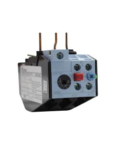 Rele de Sobrecarga Térmico Altronic 3US50 de 0,25A a 0,40A