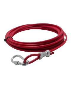 Kit de Instalação 10m Weg para Chave de Emergencia Weg CEC