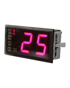 Controlador de Temperatura Digital Coel TLB30 220V TLB30S 09