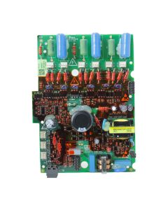 Cartão de Potência para Soft Starter Weg SSW07 45A a 85A 1