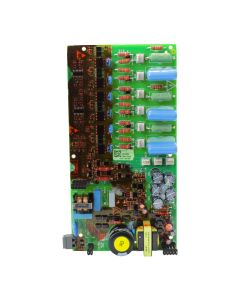 Cartão de Potência para Soft Starter Weg SSW07 130A a 200A 1
