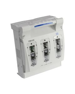 Chave Seccionadora Weg Saca Fusivel NH3 630A Tripolar FSW