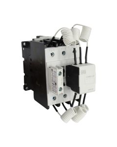 Contator Weg CWMC 3NA 65A a 77A 380V 60Hz 1