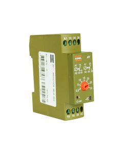 Rele Temporizador Estrela Triangulo Coel 24Vca/Vcc 30s AY *