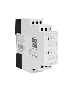 Rele Temporizador Multiescala Altronic 24VCC e 220VCA TCS 02