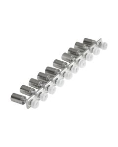 Ponte Conectora Weg para Borne BTWP 10 Polos 6mm²