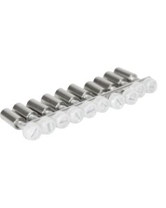 Ponte Conectora Weg para Borne BTWP 10 Polos 2,5mm²