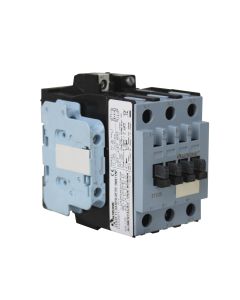 Contator 220V 40A Tripolar 1NA 1NF Altronic 3TS35 22