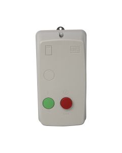 Chave de Partida Direta 20CV Trifásica Weg 440V 32A PDW05