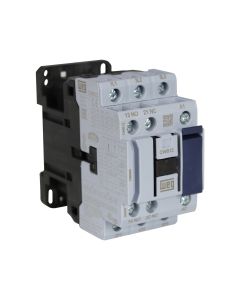 Contator Weg 380V 12A Tripolar 1NA 1NF CWB12-11-30D33