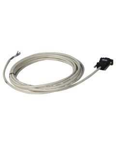 Cabo de Comunicação IHM Weg para CFW500 / CFW501 / MW500 5 Metros 1