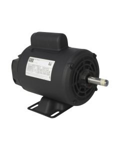 Motor Elétrico Monofásico 0,5CV Weg 110/220V 2 Polos Aberto