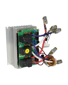 Cartão de Potência para Soft Starter Weg SSW07 30A/220–575V 1