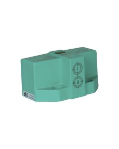 Sensor Indutivo PNP 2NA 24V 3mm de Embutir Pepperl Fuchs NBN3-F31-E8-V1