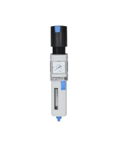 Filtro Regulador de Pressão Festo LFR Conexão G1/4