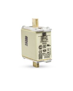 Fusivel NH Ultra Rapido aR 250A Weg FNH00 250K A