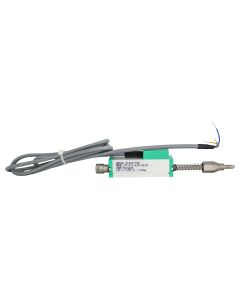 Transdutor Linear de Posição Gefran 25mm Resistivo PY2