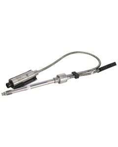 Transmissor de Pressão Gefran 0 a 700 bar Saída 4 a 20mA ME2