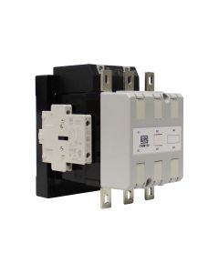 Contator Weg 24Vca/Vcc 150A Tripolar 2NA 2NF CWM150-22-30E02