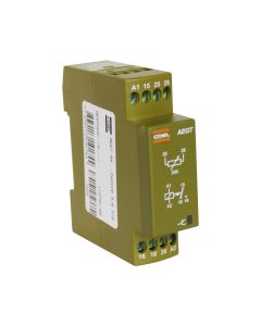 Rele Temporizador Coel 110/220V 3min com Retardo AEGT *