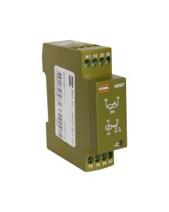 Rele Temporizador Coel 110/220V 60min com Retardo AEGT