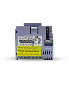 Modulo de Expansao Weg CFW500 IOS Entradas e Saidas 1