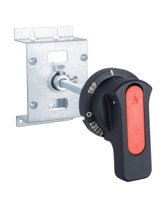 Manopla Rotativa para Disjuntor DMA1 de 70 a 125A Altronic 1