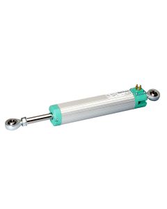 Transdutor Linear de Posição Gefran 450mm Resistivo PC 1
