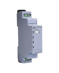 Rele Temporizador de Retardo Weg 6-60s 24 a 240Vcc RTW17