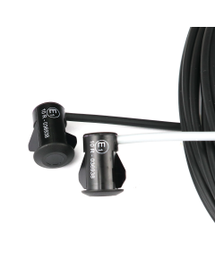 Sensor Fotoelétrico Tipo Barreira Pepper Fuchs 24V 0 a 3m BB10 BB10-P-F1/25/33/35/103/115-7m
