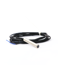 Sensor Indutivo PNP 1NA M8 24V 2mm 3 Fios Pepperl Fuchs (NBB2-8GM50-E2) 1