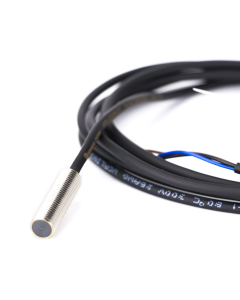 Sensor Indutivo PNP 1NA M8 24V 2mm 3 Fios Pepperl Fuchs (NBB2-8GM30-E2) 1