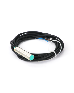 Sensor Indutivo PNP 1NAF M12 24V 4mm 4 fios Pepperl Fuchs NBB4-12GM50-A2