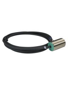 Sensor Indutivo 1NA M30 20-300V 15mm 2 Fios Pepperl Fuchs NBB15-30GM50-US