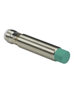 Sensor Indutivo PNP 1NA M12 24V 4mm 3 Fios Pepperl Fuchs NBN4-12GM50-E2-V1